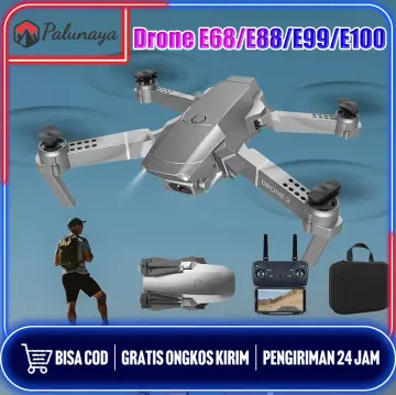 Dron deals terbaik 2020