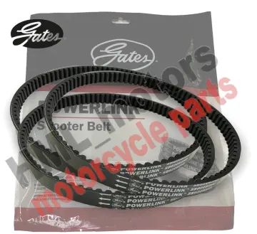 Buy Gates Drive Belts & Parts for sale online | lazada.com.ph