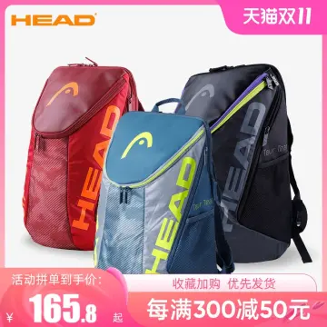 Tennis backpacks cheap