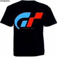 เสื้อทีเชิ้ตแกรนทัวริสโมเสื้อยืด GT5สำหรับผู้ชายเสื้อลายเกมส์เท่ห์ฉลองครบรอบ20ปีเสื้อยืดผู้ใหญ่คอกลมผ้าคอตตอนไซด์ยุโรป Sbz5102