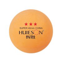 30pcs/set 3-Star Table Tennis Balls Pingpong Amateur Professional Training Ball SEC88