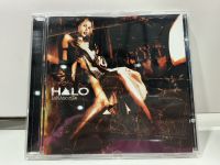 1   CD  MUSIC  ซีดีเพลง   HALO LUNALO    De    (N7A17)