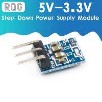 5V ถึง3.3V สำหรับ DC-DC Step-Down Power Supply Buck โมดูล AMS1117 LDO 800MA