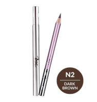 บีเอสซี อายบราว เพ็นซิล # N2 dark BROWN BSC EYEBROW PENCIL 1g. 1 pc.