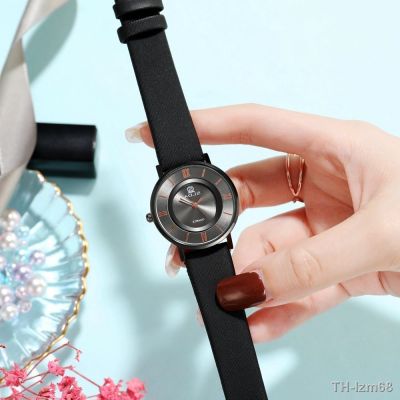 ⌚ Ladies watch female ins wind contracted temperament and colorful dial womens college student domestic wrist