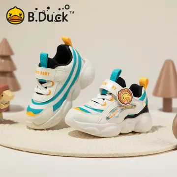 Baby hot sale duck shoes