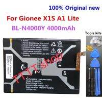 แบตเตอรี่ แท้ Gionee X1s BL-N4000Y 4000mAh พร้อมชุดถอด+กาวติดแบต ร้าน TT.TT shop ประกัน 3 เดือน