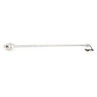 ✾▩ BEAU-3X 50Cm Stainless Steel Water Level Liquid Sensor Vertical Float Switch