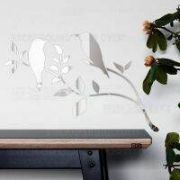 【Factory-direct】 Al-Kitaab 120*70 CM Dandelion Living Room Bathroom Bedroom Modern Home Decoration Wall Sticker DIY Flower Decal Corridor Poster Mural