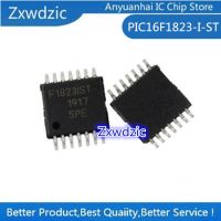 PIC16F1823-I/SL SOP-14 PIC16F1823-E/ST F1823EST PIC16F1823-I/ST F1823IST TSSOP-14 MCU microcontroller WATTY Electronics