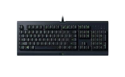 Razer Cynosa Lite Single Zone Chroma RGB Backlighting Spill-Resistant (คีย์บอร์ดเกมมิ่ง) (TH/EN)