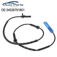 New Rear Left/Right ABS Wheel Speed Sensor For BMW E65 E66 750i 760i Li 34526761801 34526771709