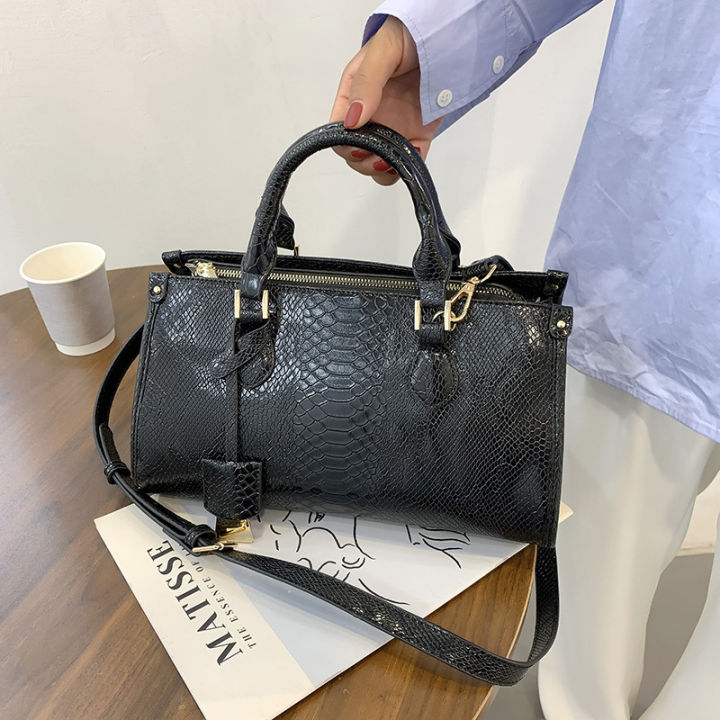 serpentine-pu-leather-luxury-handbag-for-women-handtas-bag-crossbody-cute-bag-purse-ladies-party-evening-top-handle-bags