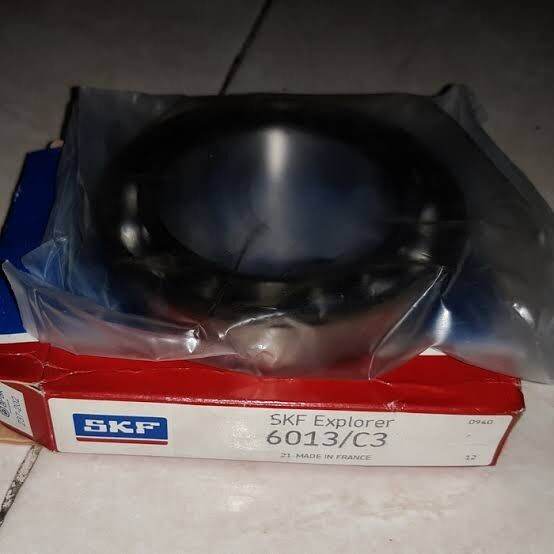 Bearing 6013 / 6013 C3 SKF ORIGINAL | Lazada Indonesia