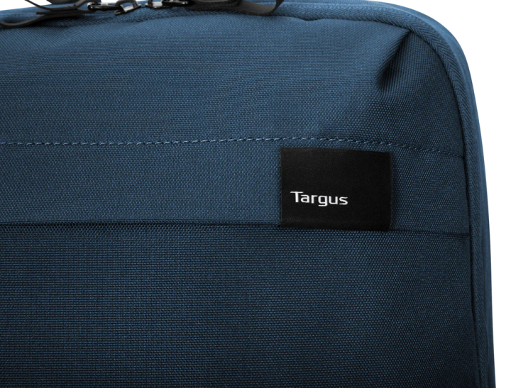 targus-tbb634-15-6-sagano-ecosmart-travel-backpack-blue-กระเป๋าเป้สะพายหลัง-ของแท้-ประกันศูนย์-lifetime-warranty