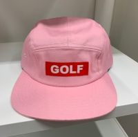 golf Flame Le Fleur Tyler The Creator New Mens Womens Flame Hat Cap Snapback embroidery cap casquette baseball hats #601