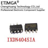 IXDN404SIA IXDN404SI SOP-8 WATTY Electronics