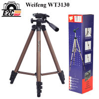 ขาตั้งกล้อง WEIFENG WT3130 สำหรับกล้องมิลเลอร์เลส ตั้งโทรศัพท์มือถือ