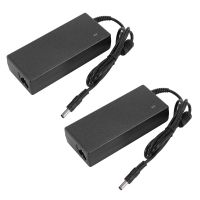 2X 19V 4.74A 90W Universal Power Adapter Charger for Acer Asus Dell Hp Lenovo Samsung Toshiba Laptop 18.5V 19.5V 20V