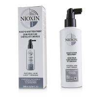 Nioxin เส้นผ่านศูนย์กลาง System 1บำรุงเส้นผม (ผมธรรมชาติ Light บาง) 200Ml/6.76Oz