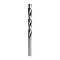 MZG HSS Drillbits 10PCS 3.0mm- 4.9mm ก้านตรง HSS เครื่องมือเหล็กความเร็วสูง