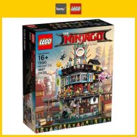 LEGO 70620 Ninjago เลโก้ของใหม่ ของแท้ 100% (พร้อมส่งจากกรุงเทพ)