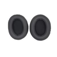 Replacement Ear Pads For ROG STRIX Fusion300 500 700 Headphone Earpads Soft Protein Leather Memory Foam Sponge Cover Earmuffs