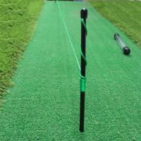 Golf Putting String Direction Pegs Golf Direction Practice Training Aids Putt trainer Golf Alignment Sticks Drop Ship