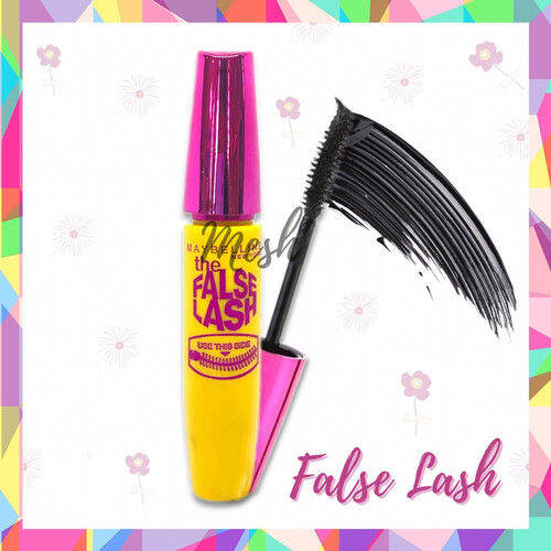 mascara magnum barbie