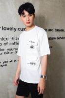 เสื้อยืดแขนสั้น Club72 มีสินค้าพร้อมส่ง