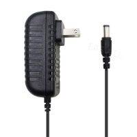 ○ 2022.new. US Ac/dc Adapter Wall Charger แหล่งจ่ายไฟสำหรับ AKG SR40S เครื่องรับสัญญาณไร้สาย