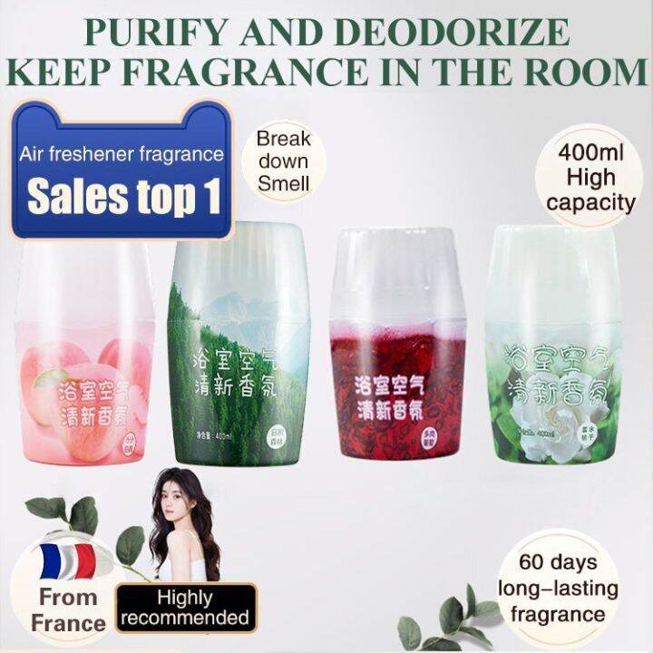 Air freshener fragrance Clearance