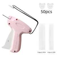 Quilt holder Corner Cover Anti Slip Fixing Buckle Clothing Price Label Tagging Tag Gun for Boutiques Garment Labeller Machine