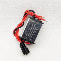 5Pcs LED Driver 1-3x1W AC85-265V Waterproof IP67 Power Supply 300mA lighting Transformers For Outdoor led Floodlight lamps