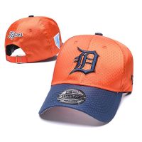 Hot Newest Top-quality New arrival 2022 2023 Newest shot goods Most popular 22/23 Top quality Ready Stock High quality DetroitTigers new spot baseball cap