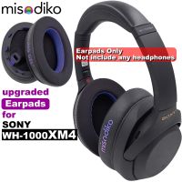 [Feida Digital Store] Misodiko อัปเกรดแผ่นรองหูฟังอะไหล่สำหรับ Sony WH-1000XM4