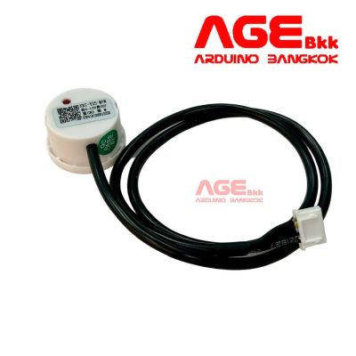 เซนเซอร์วัดระดับน้ำ ของเหลว แบบไร้สัมผัส XKC-Y25-NPN 5-12VDC ,Non-contact liquid level Water level Sensor