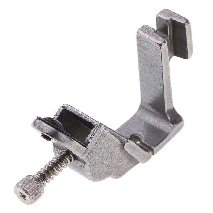 LazaraSuper Elastic Industrial Sewing Machine Presser Foot Feet For
