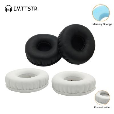 ♕✐✟ Earpads for Sennheiser 504547 Culture Series Wideband Headset (SC60-USB-ML) Sleeve Cushion Cover Earpads Earmuff Replacement