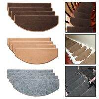 【YF】●✽  Non-slip Self-Adhesive Stair Tread Staircase Protection Cover