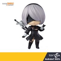 พร้อมส่ง+โค้ดส่วนลด Nendoroid NieR:Automata 2B (YoRHa No.2 Type B)(Re-run): NieR:Automata 1475 By Good Smile Company (ลิขสิทธิ์แท้ )