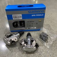 บันไดเสือภูเขา Shimano PD