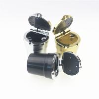 hot！【DT】☋  LEDTENGJIE Car Accessories Ashtray Cylinder Holder Styling Interior Supplies