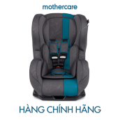 Mothercare - ghế ngồi ô tô dành cho trẻ từ 9 kg đến 18 kg (4 tuổi) viền xanh