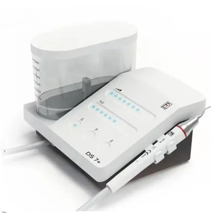 Détartreur Cavitron Compatible Kit D'échelle À Ultrasons Woodpecker UDS