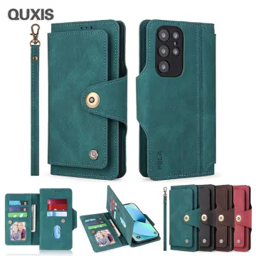 Best Samsung Galaxy S23 Ultra wallet cases in 2023