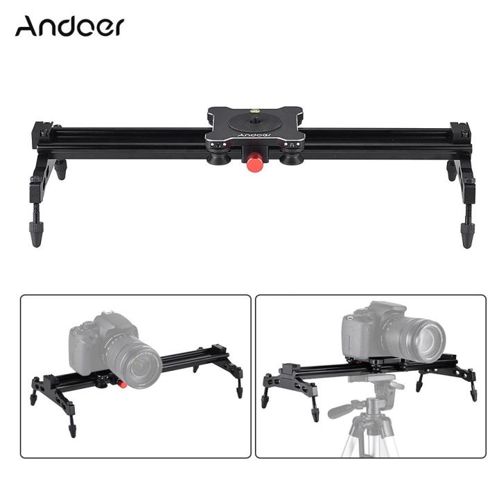 track dolly slider