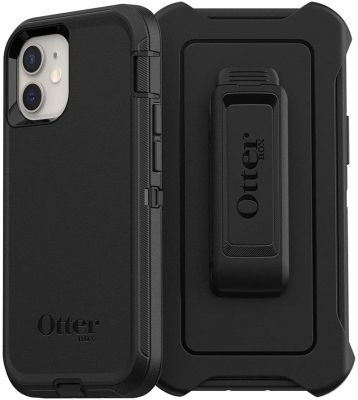 [สินค้าใหม่ในสต็อก] Defender Case สำหรับ iPhone 14 Plus 13 12 11 Pro Max Mini 6 6S 7 8 Plus X XS MAX XR SE2020กันกระแทกกรณีเกราะ Heavy Cover