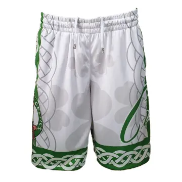 Shop Boston Celtics Jersey Short with great discounts and prices online -  Oct 2023