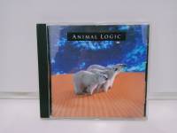 1 CD MUSIC ซีดีเพลงสากลANIMAL LOGIC  II   (K2G25)